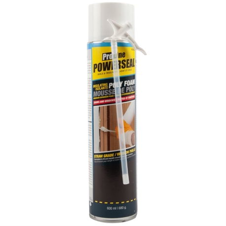 Window and door foam sealant 680G  123154