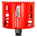 Scie cloche en carbure 3-1/2'' Diablo    DHS3500CT