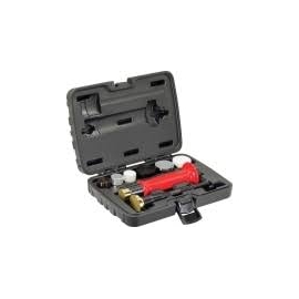 9pc interchangeable metal forming kit 20009