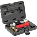 9pc interchangeable metal forming kit 20009