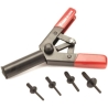 Riveteuse en poly 41mcx TITAN  15056T
