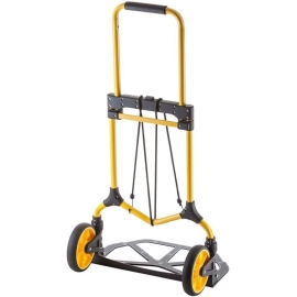 Stanley Steel Folding hand truck 90KG  FT582