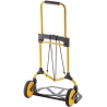 Stanley Steel Folding hand truck 90KG  FT582