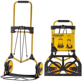 Stanley Steel Folding hand truck 90KG  FT582