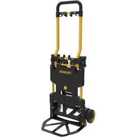 Stanley 2 in 1 portable hand truck FT585