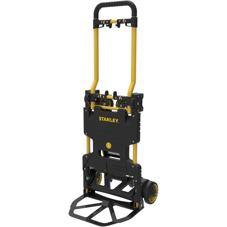 Stanley 2 in 1 portable hand truck FT585