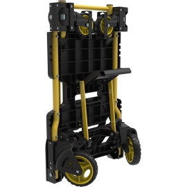 Stanley 2 in 1 portable hand truck FT585