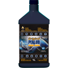PenLub original lubricant 1 liter  PL100L