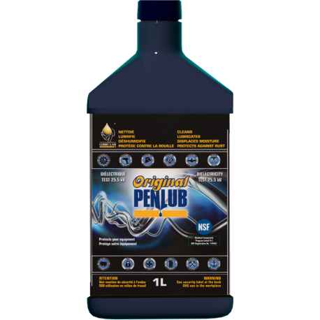PenLub original lubricant 1 liter PL100L PenLub original lubricant 1 liter PL100L