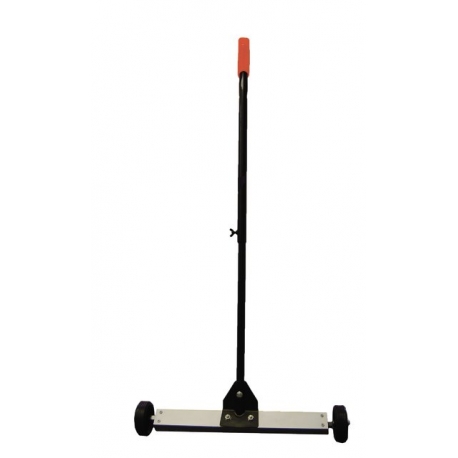 MAGNET BASED SWEEPER TYPE PICK UP TOOL