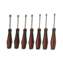 7 pc hexagonal nutdriver set  710607