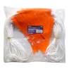 Safety flag rope 30M  71060