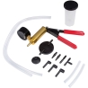 Vaccum type BRAKE BLEEDING KIT (BT01046)