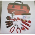 Combination tool kit 39 pc  3113-023