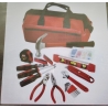 Combination tool kit 39 pc  3113-023