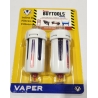 Inline desiccant filters Vaper tools 19295