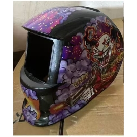 Electronic welding helmet WHBT