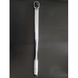 Mechanical torque wrench 1/2'' drive MK04250