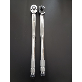 Mechanical torque wrench 1/2'' drive MK04150