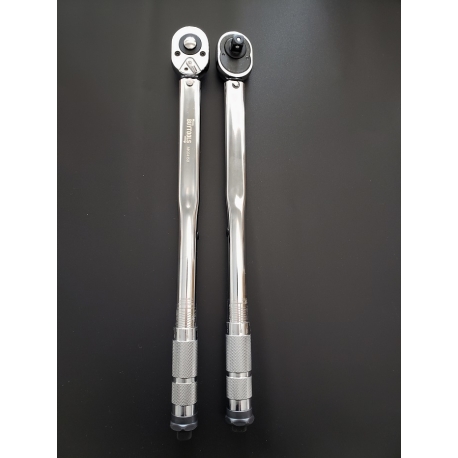 Mechanical torque wrench 1/2'' drive MK04150 Mechanical torque wrench 1/2'' drive MK04150