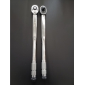 Mechanical torque wrench 1/2'' drive MK04150