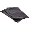 Extra strong garbage bags 100pc   200010