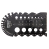 Multi function gauge with taper gauge 8511-0068