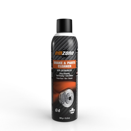 Emzone brake and parts cleaner 390G   45204