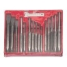 HEAVY DUTY 16pc professional punch and chisel set