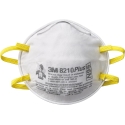 Particulate respirator N95 20pc  8210