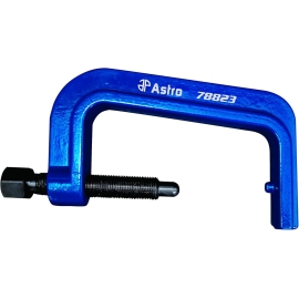 Heavy duty torsion bar unloader 78823