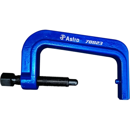 Heavy duty torsion bar unloader 78823