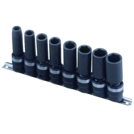 8pc universal joint socket set, impact deep GNSTG408SD