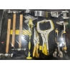 12pc autobody repair tool kit BS522222E
