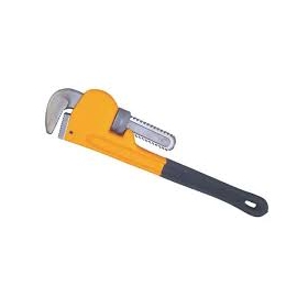 10'' steel pipe wrench  150102