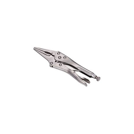 Long nose locking plier 9 inch (110313) Long nose locking plier 9 inch (110313)