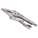 Long nose locking plier 9 inch (110313)