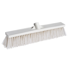 Push broom head only Food Service industry 87043181