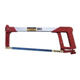 12 inch Metal saw 24TPI with ultra blade incl.