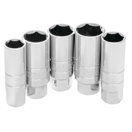 Ensemble de douilles pour bougies (w30936)