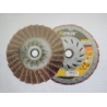 Scouring pad disc 550631A