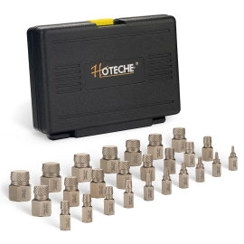 Extracteur de vis profils bas  610204