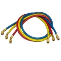 3 pc refrigerant charging hoses  BOYAC3