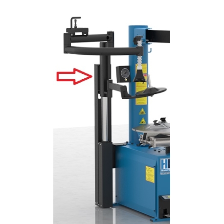 Tire changer assistance arm  PX30