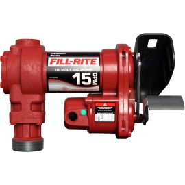 Pompe de transfert de carburant 12V   Fill-Rite  1204F