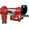 Pompe de transfert de carburant 12V   Fill-Rite  1204F