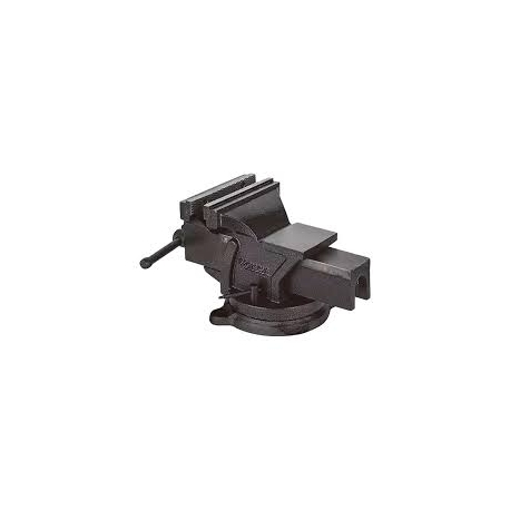 Bench vice 4'' with swivel base 300102