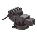 Bench vice 4'' with swivel base 300102