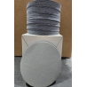 Sanding discs 100pc 5'' 240G   P5-240