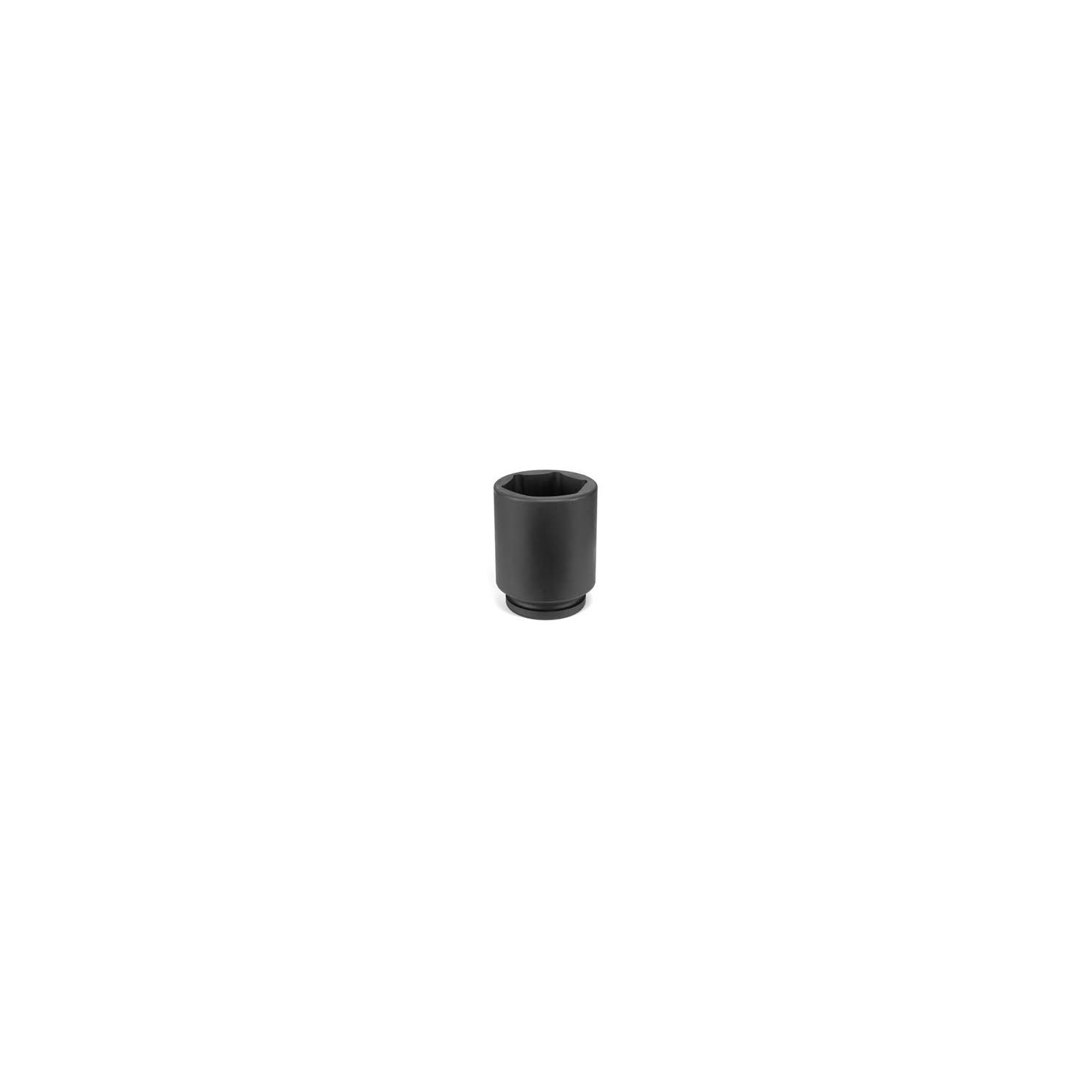 Impact socket 3'' x 1'' drive SOC3-1